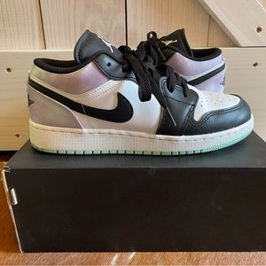 Mens Air Jordan Low SE